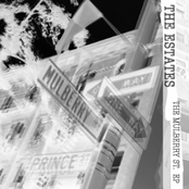 Mulberry St. EP (2006)