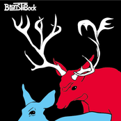 Bronstibock