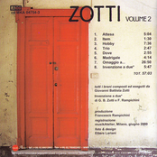 Zotti - Volume 2