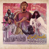 Def Soulja: Moonlight Marauder