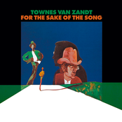 Sad Cinderella by Townes Van Zandt