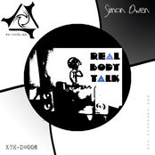 [XTK-D#008] Real Body Talk EP