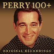 Carolina Moon by Perry Como