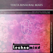 Theta Binaural Beats