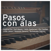 Pasos Con Alas