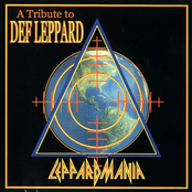 Leppardmania: A Tribute to Def Leppard