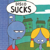 Disco Sucks