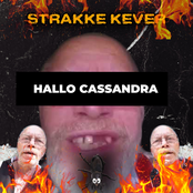 Hallo Cassandra