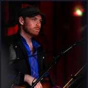 jonny buckland