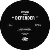 Defender – Defender - Single