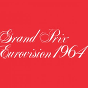 Eurovision Song Contest 1964
