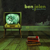 Not My Plan by Ben Jelen