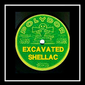 Excavated Shellac