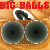 Big Balls (In Memory Of Bon Scott)