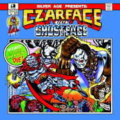 Czarface Meets Ghostface