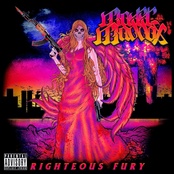 righteous fury