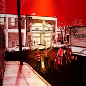 The Aggrolites: Rugged Road