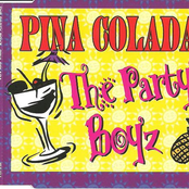 Pina Colada