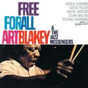 Hammer Head by Art Blakey & The Jazz Messengers