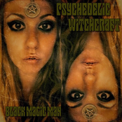 Black Magic Man (EP)