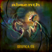 Modified Dna by Absenth