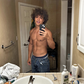 Don't Look at Her - Single