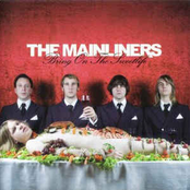 Dead Mans Hall by The Mainliners