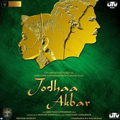 Javed Ali: Jodhaa Akbar