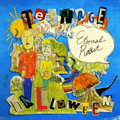 Teenage Halloween: Eternal Roast