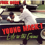 young mack-t