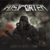 Ghost Of The Warship by Postmortem