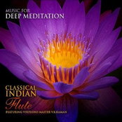 Music For Deep Meditation - Classical Indian Flute