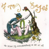 Of Friendship by Frog Eyes