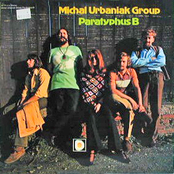 Michał Urbaniak Group