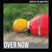 Over Now