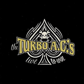 Genuine by The Turbo A.c.'s