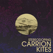 Carrion Kites EP