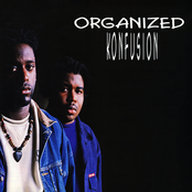 organized konfusion