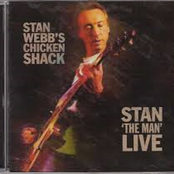 Stan 'The Man' Live