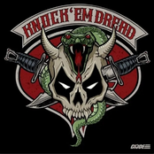 Cold Slither: Knock 'Em Dread