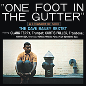 One Foot in the Gutter (Remastered)