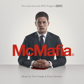 McMafia (From The BBC TV Programme)
