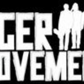 tiger movement