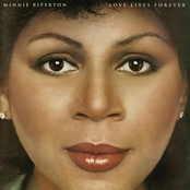 Give Me Time by Minnie Riperton