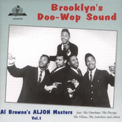 Brooklyn's Doo-Wop Sound Vol 1: Al Browne's Aljon Masters