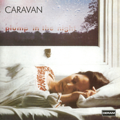 Caravan: For Girls Who Grow Plump in the Night