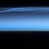 The Approach of Dusk