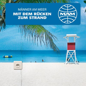 Lonely Planet by Männer Am Meer
