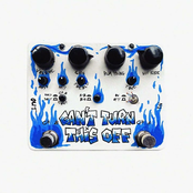 Can’t Turn This Off