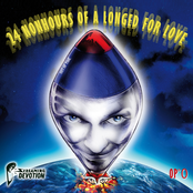 24 Hours of a Longed for Love, Disc 2